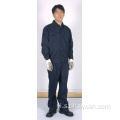 Chống cháy hàn Coverall